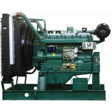 Motor diesel Wandi para gerador (259kw)